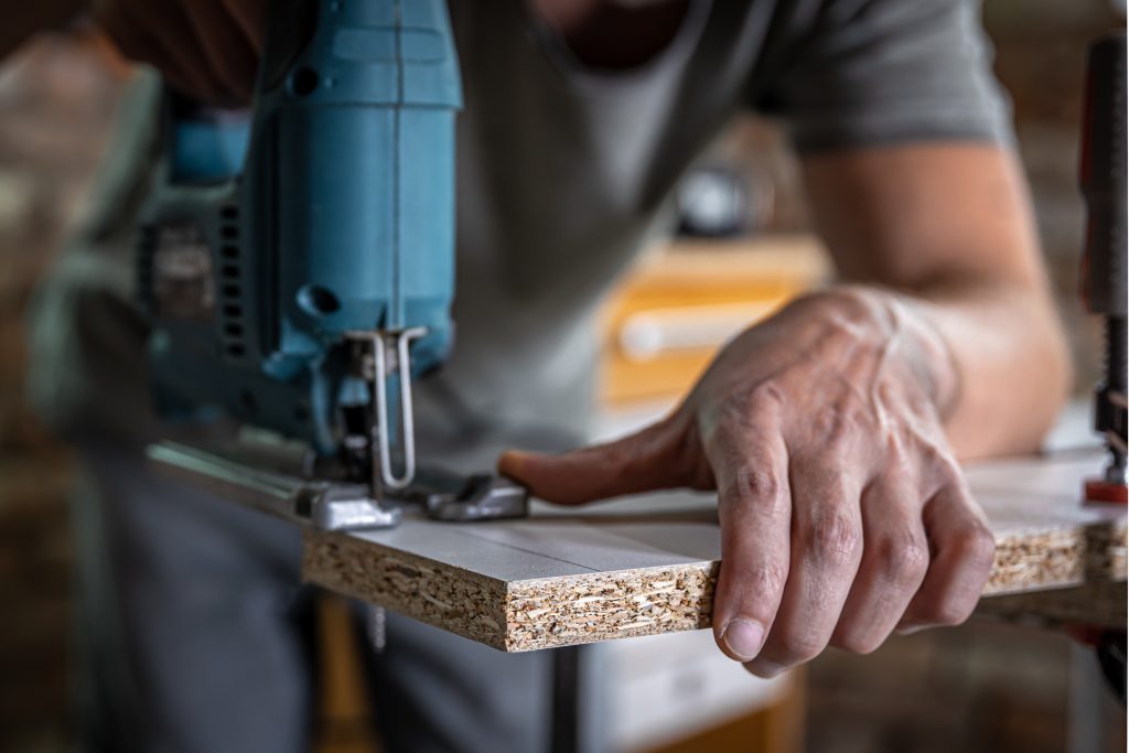 Şarkikaraağaç Marangoz